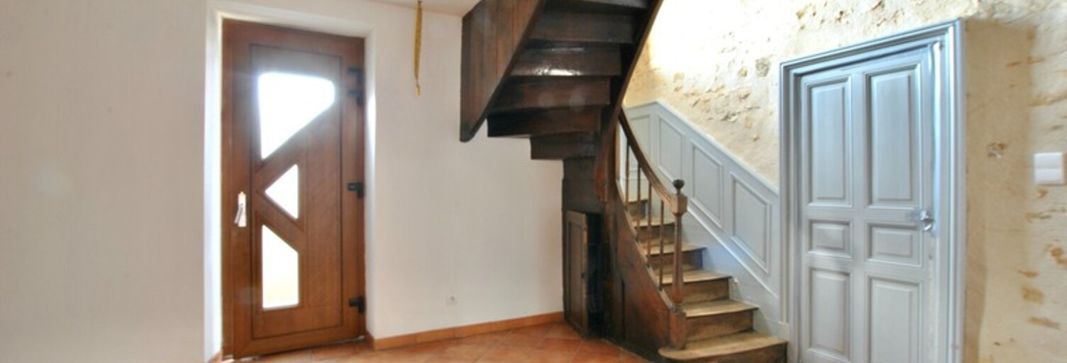 Maison 11 Pièces 304 m² à vendre à Brûlon (72350)