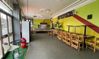 Immeuble  470 m² à vendre à Decazeville (12300)