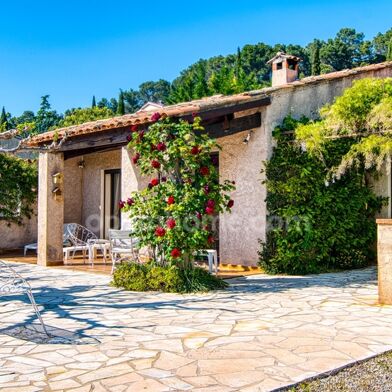 Maison 5 pièces 502000 €