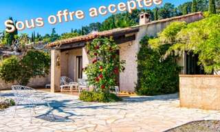 Maison 5 Pièces 134 m² à vendre à Cotignac (83570)