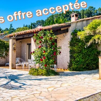 Maison 5 pièces 499000 €