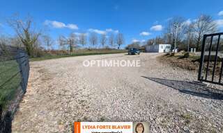 Commerce  1926 m² à vendre à Pierre-Buffière (87260)