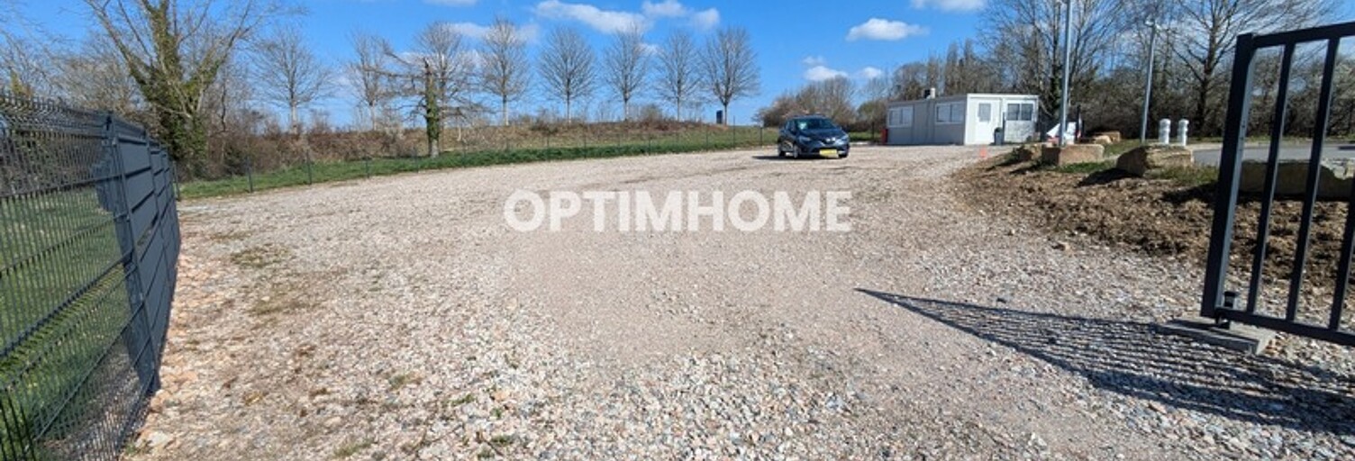 Commerce  1926 m² à vendre à Pierre-Buffière (87260)