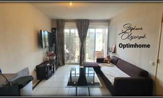 Appartement 2 Pièces 42 m² à vendre à La Chapelle-Bouëxic (35330)