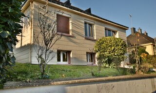 Maison 5 Pièces 64 m² à vendre à Locminé (56500)
