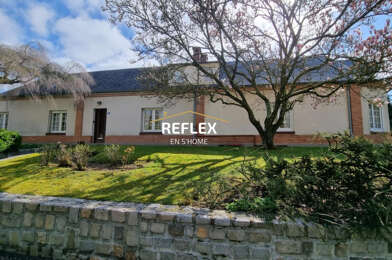 Maison 5 pièces 210000 €