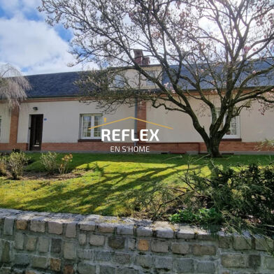 Maison 5 pièces 210000 €