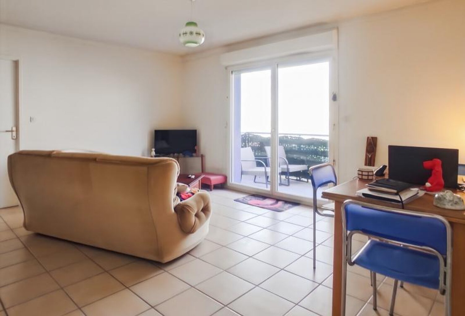 Appartement À Vendre — photo 1