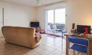 Appartement 3 Pièces 57 m² à vendre à Saint-Astier (24110)