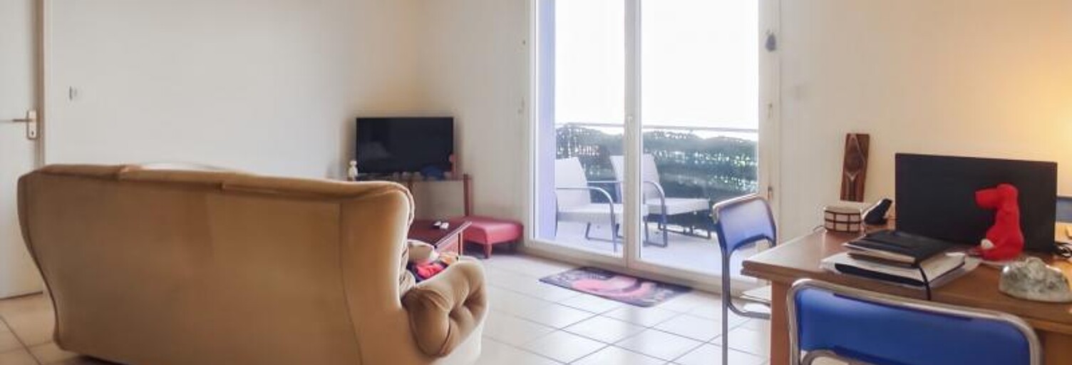 Appartement 3 Pièces 57 m² à vendre à Saint-Astier (24110)