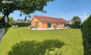 Maison 6 Pièces 145 m² à vendre à Pirey (25480)