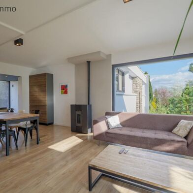 Maison 8 pièces 324500 €