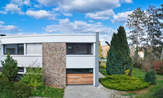 Maison 8 Pièces 152 m² à vendre à Montbéliard (25200)