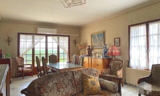 Maison 5 Pièces 200 m² à vendre à Clansayes (26130)