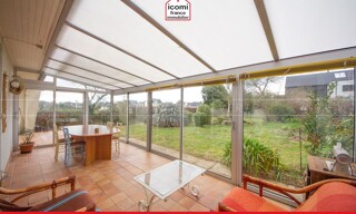 Maison 5 Pièces 130 m² à vendre à Lesneven (29260)