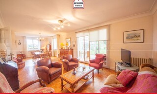 Maison 5 Pièces 130 m² à vendre à Lesneven (29260)