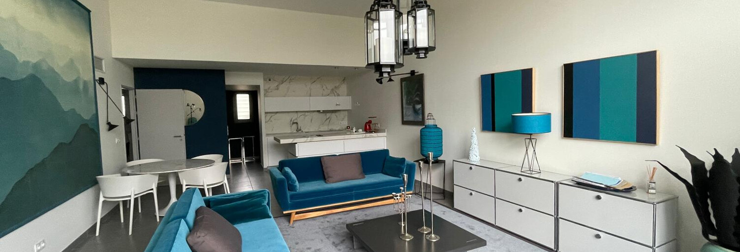 Appartement 3 Pièces 70 m² à vendre à Cabestany (66330)