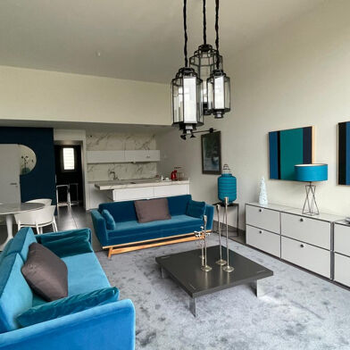 Appartement 3 pièces 325000 €