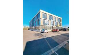 Bureau  149 m² à louer à Colomiers (31770)