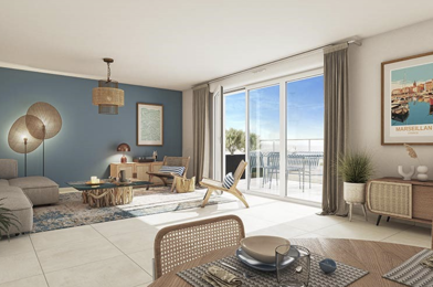 Appartement 3 pièces 229000 €