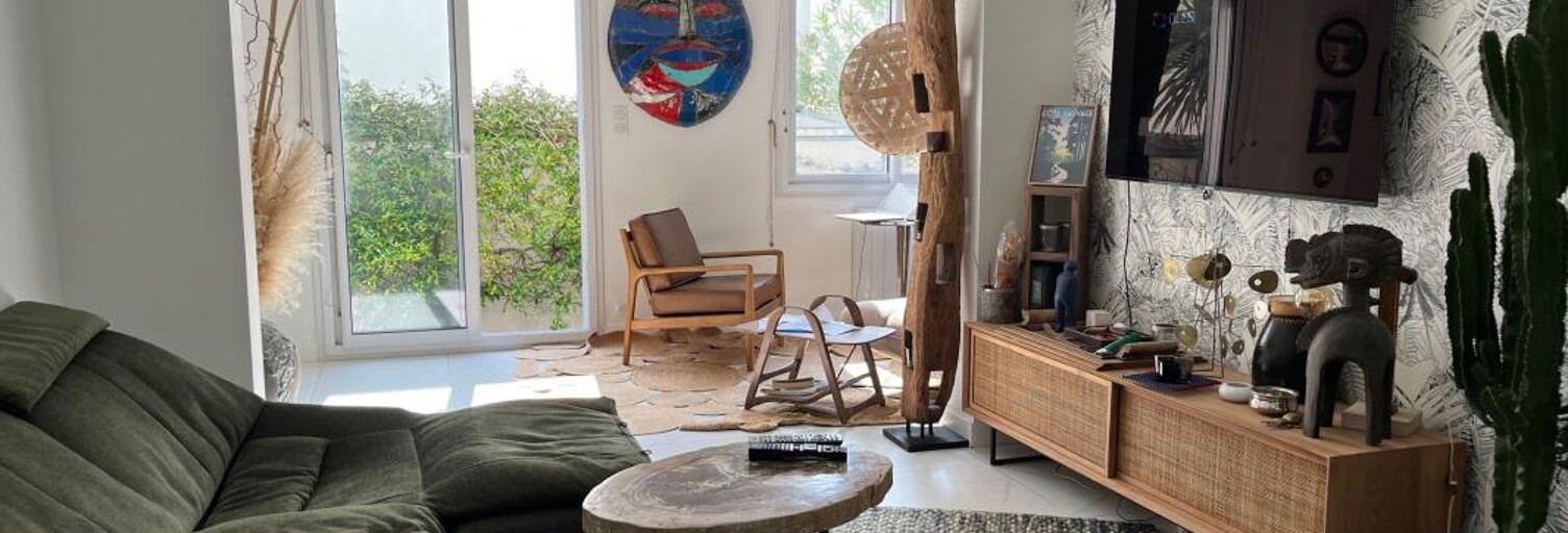 Appartement 3 Pièces 77 m² à vendre à Royan (17200)