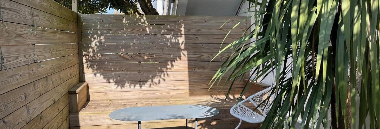 Appartement 3 Pièces 77 m² à vendre à Royan (17200)