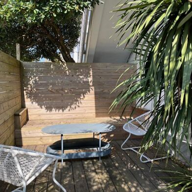 Appartement 3 pièces 471000 €