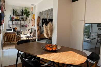 Appartement 3 pièces 471000 €