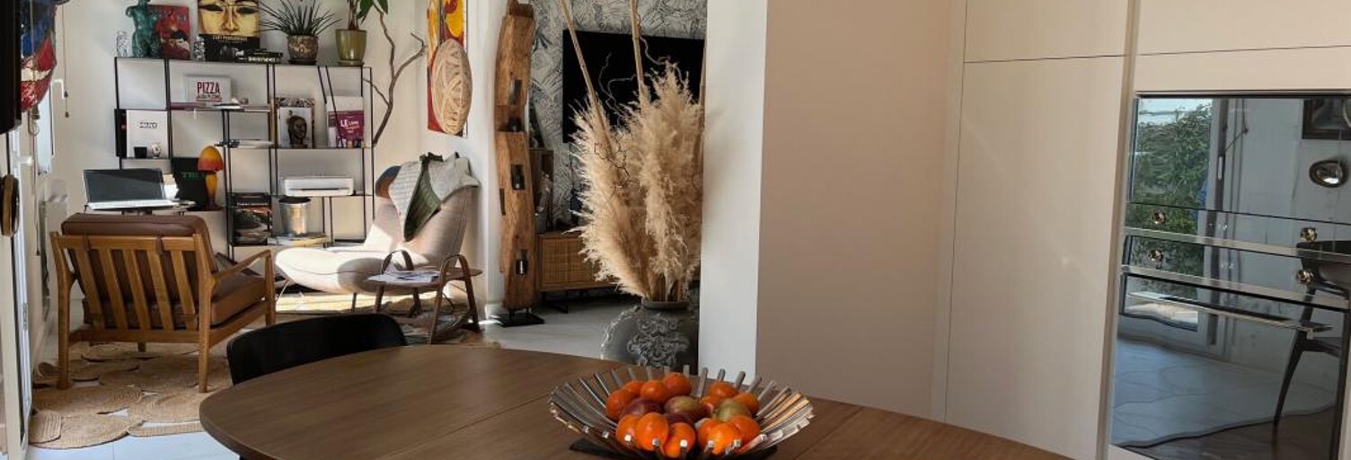 Appartement 3 Pièces 77 m² à vendre à Royan (17200)