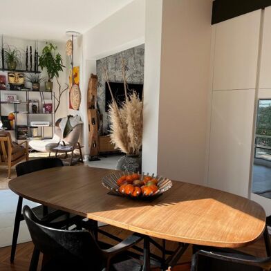 Appartement 3 pièces 471000 €