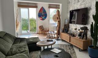 Appartement 3 Pièces 77 m² à vendre à Royan (17200)