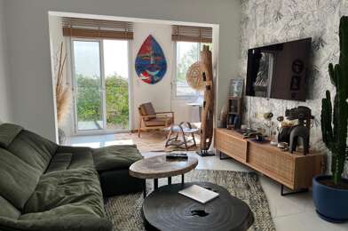 Appartement 3 pièces 435000 €