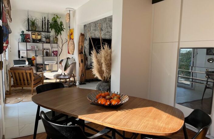 Royan, à deux pas de la plage du Chay, élégant appartement entièrement rénové — photo 2