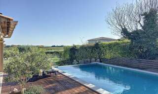 Maison 5 Pièces 169 m² à vendre à Uzès (30700)