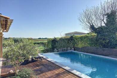 Maison 5 pièces 570000 €