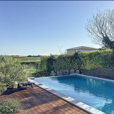 Maison 5 pièces 570000 €