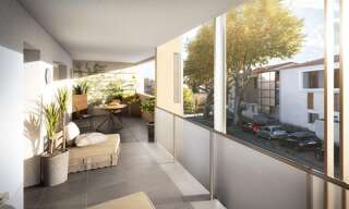 Appartement 2 Pièces 42 m² à vendre à Istres (13800)