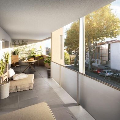 Appartement 2 pièces 195000 €