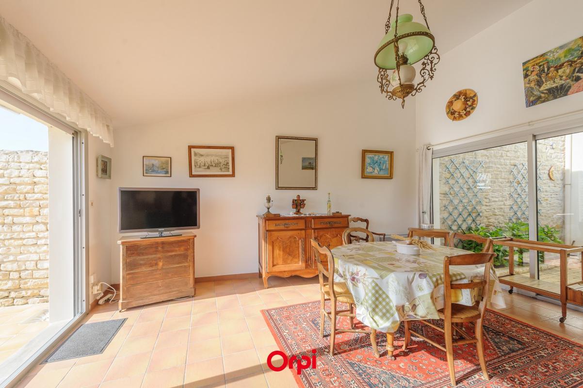 Villa / Maison 3 pièces  à vendre Flotte (La) 17630