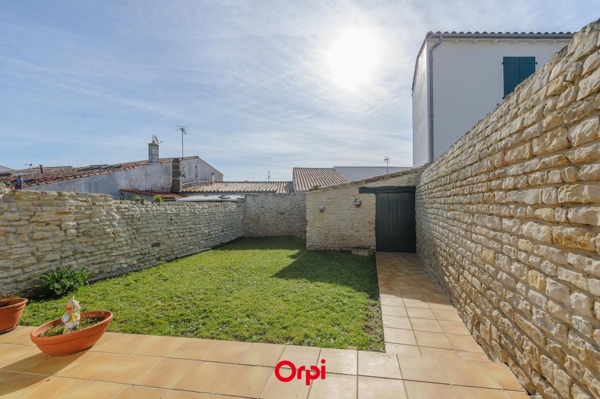 Villa / Maison  T3 à vendre Flotte (La) 17630