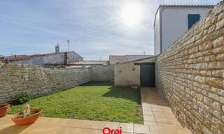 Maison 3 Pièces 78 m² à vendre à La Flotte (17630)