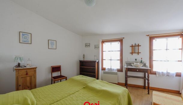 Villa / Maison 3 pièces  à vendre Flotte (La) 17630