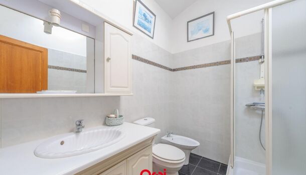 Villa / Maison 3 pièces  à vendre Flotte (La) 17630