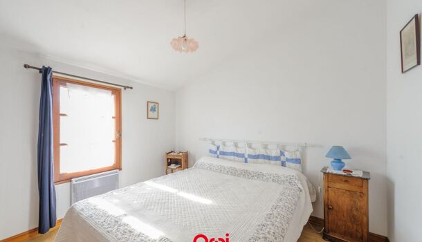 Villa / Maison 3 pièces  à vendre Flotte (La) 17630