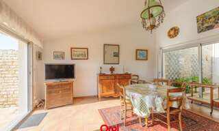 Maison 3 Pièces 78 m² à vendre à La Flotte (17630)