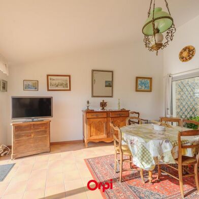 Maison 3 pièces 469125 €