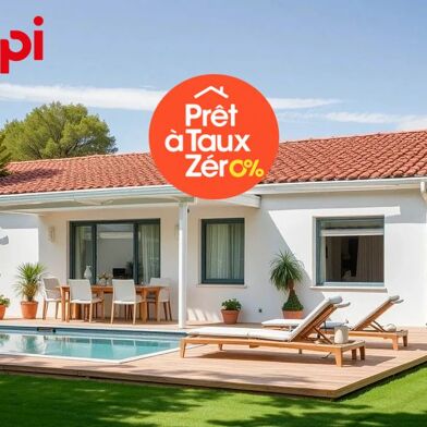 Maison 4 pièces 234900 €