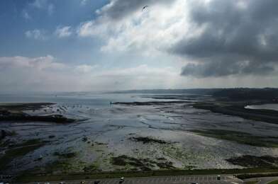 Appartement 4 pièces 520000 €