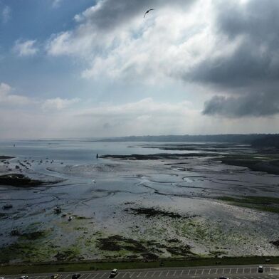 Appartement 4 pièces 520000 €