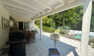 Maison 5 Pièces 171 m² à vendre à Fontcouverte (17100)